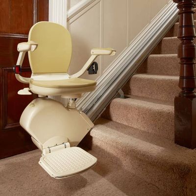 Stairlift rental